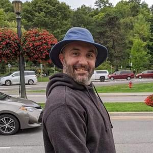 Meet your Posher, Ghislain